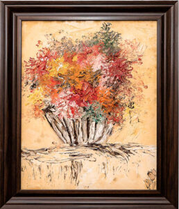 CHSJP006 Medium – Oil