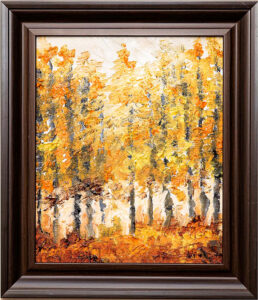 CHSJP010 Medium – Acrylic