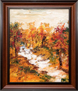 CHSJP012 Medium – Acrylic