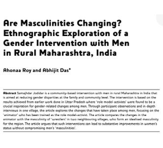 are-masculinities-changing-ethnographic-exploration-of-a-gender-intervention-with-men-in-rural-maharashtra-india