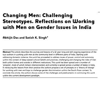 changing-men-challenging-stereotypes-reflections-on-working-with-men-on-gender-issues-in-india